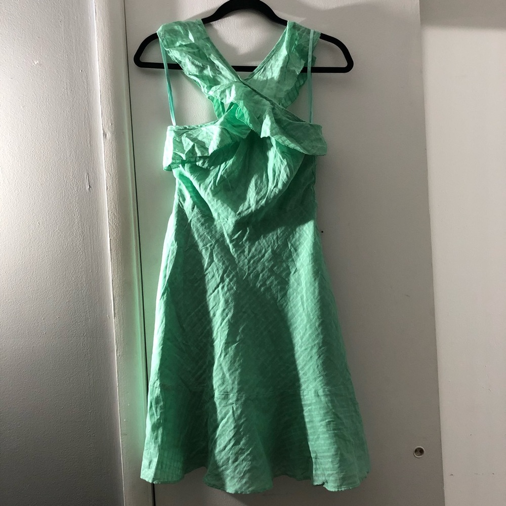 Banana Republic Dress